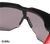 48732981 Milwaukee Over The Glasses  - Tinted