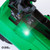NR1890DCA(G4Z) Hikoki 18V Gasless 90mm Framing Nailer Bare Tool with Case