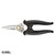 29-701 Sterling Black Panther Snips 185mm (7”) - Standard