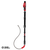 M12TS60 Milwaukee M12™ TRAPSNAKE™ 1.8 m (6') Urinal Auger