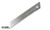 OLHSWB-1 OLFA 25mm HSWB Saw Blade - 1 Pack