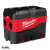 PODS-1 Milwaukee Packout Cyclone Debris Separator