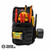 DB2-53-BK-L Diamondback Flux X