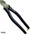 7700N-200BG Fujiya Kurokin side cutters 7700N-200BG