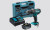 Makita LXT 18V Hammer Drill & Bit Set