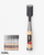 TKG4907052130037 Gisuke Oire/Butt Chisel 12mm