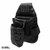 DB2-51-BK-L Diamondback Thor X Pouch