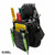 DB2-51-BK-L Diamondback Thor X Pouch