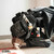 DB2-51-BK-L Diamondback Thor X Pouch