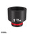 49666320 Milwaukee SHOCKWAVE™ 3/4in Drive 1-13/16in Standard 6 Point Impact Socket