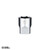 45342025 Milwaukee 1/2in Drive 25mm Metric Standard 6-Point Socket