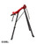 MPS Milwaukee 152mm (6in) Leveling Tripod Chain Vice