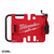 MPS Milwaukee 152mm (6in) Leveling Tripod Chain Vice