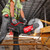 MXFCOS350G2-0 Milwaukee MX FUEL™ 355mm (14in) Cut-Off Saw (Tool Only)