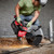 MXFCOS350G2-0 Milwaukee MX FUEL™ 355mm (14in) Cut-Off Saw (Tool Only)