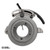 49165100 Milwaukee NPT Pipe Threading Die Head w/ Micro-Adjust