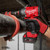 M18FHIW2P120 Milwaukee M18 FUEL™ 1/2in High Torque Impact Wrench with Pin Detent (Tool Only)