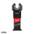 49251561 Milwaukee OPEN-LOK™ 35mm (1-3/8in) NITRUS CARBIDE™ Extreme Metals Blade 1 Pack