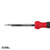 48222931 Milwaukee 4-in-1 TORX® Security Precision Multi-Bit Screwdriver