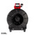 M18SIC100120 Milwaukee M18™ 100m (325') Stiff Pipeline inspection Reel (Tool Only)