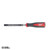 4932479892 Milwaukee 6mm Beveled Edge Chisel