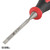 4932479892 Milwaukee 6mm Beveled Edge Chisel