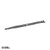 49162735 Milwaukee 21in (533mm) High Lift Mower Blade