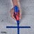 48223267 Milwaukee INKZALL™ Blue Extra Large Chisel Tip Marker
