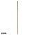 48137807 Milwaukee 13/16in x 22in SHOCKWAVE Impact Duty™ Lineman's Fiberglass Drill Bit