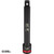 49666707 Milwaukee SHOCKWAVE™ 1/2in Drive 152mm (6in) Impact Socket Extension