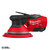 M12FROS500 Milwaukee M12 FUEL™ 150mm Random Orbital Sander (5mm) (Tool Only)