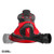 M12FROS500 Milwaukee M12 FUEL™ 150mm Random Orbital Sander (5mm) (Tool Only)