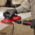 M12FROS500 Milwaukee M12 FUEL™ 150mm Random Orbital Sander (5mm) (Tool Only)