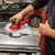 M12FROS500 Milwaukee M12 FUEL™ 150mm Random Orbital Sander (5mm) (Tool Only)