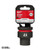 49666356 Milwaukee SHOCKWAVE™ 3/4in Drive 17mm Standard 6 Point Impact Socket