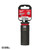 49666281 Milwaukee SHOCKWAVE™ 1/2in Drive 20mm Deep 6 Point Impact Socket