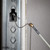 48224159 Milwaukee Magnetic Tip & Chain Fish Stick Accessory