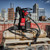 MXFCVBP-0 Milwaukee MX FUEL™ Backpack Concrete Vibrator