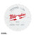 48408924 Milwaukee 235mm (9-1/4in) 24T Wood Circular Saw Blade Framing