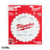 48408924 Milwaukee 235mm (9-1/4in) 24T Wood Circular Saw Blade Framing