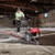MXFEES-0 Milwaukee MX FUEL™ 150mm (6in) Green Concrete Saw (Tool Only)
