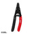 48223080 Milwaukee Low Voltage Dipped Grip Wire Stripper