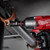 49666229 Milwaukee SHOCKWAVE™ 1/2in Drive 15/16in Deep 6 Point Impact Socket