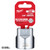 45342003 Milwaukee 1/2in Drive 1-1/4in SAE Standard 6-Point Socket