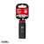 49666159 Milwaukee SHOCKWAVE™ 3/8in Drive 17mm Deep 6 Point Impact Socket