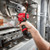 M12FID2202C Milwaukee M12 FUEL™ 1/4in Hex Impact Driver Kit