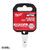 45344001 Milwaukee 1/4in Drive 4.5mm Metric Standard 6-Point Socket
