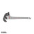48227418 Milwaukee Self Adjusting Pipe Wrench 457mm (18in)