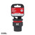 49666358 Milwaukee SHOCKWAVE™ 3/4in Drive 20mm Standard 6 Point Impact Socket