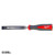 4932479893 Milwaukee 12mm Beveled Edge Chisel